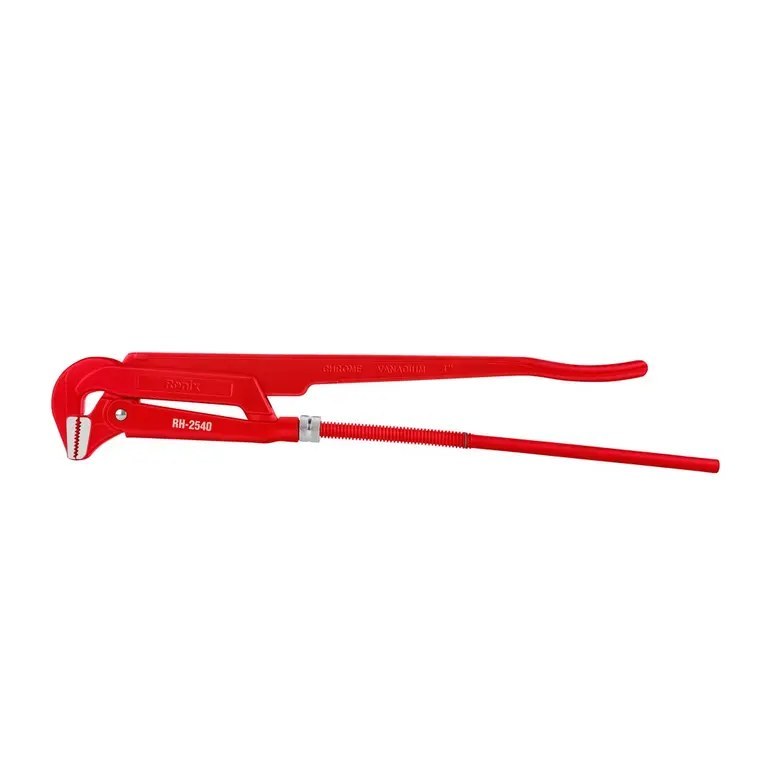 آچار دو دسته سایز 4 اینچ RH-2540 رونیکس