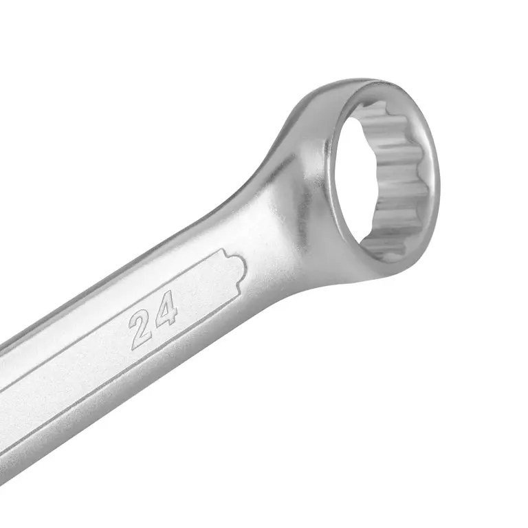 آچار یکسر تخت یکسر رینگ 24 RH-2124 رونیکس