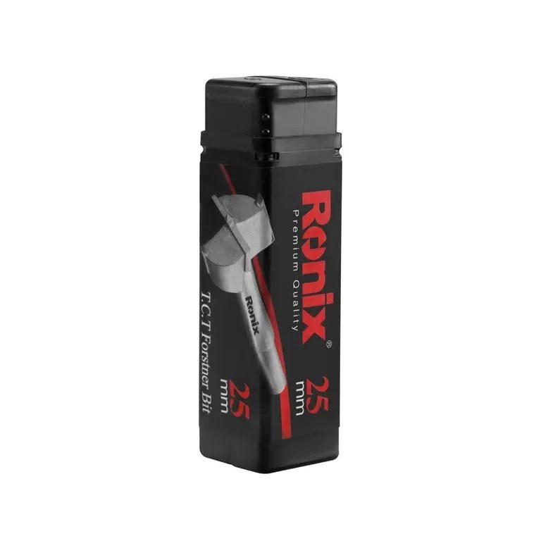 مته گازور 25 RH-5308 رونیکس