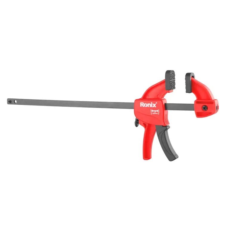 پیچ دستی فشاری فانتزی 20 سانتی متر RH-7503 رونیکس
