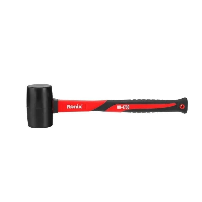 چکش لاستیکی 250 گرمی RH-4730 رونیکس