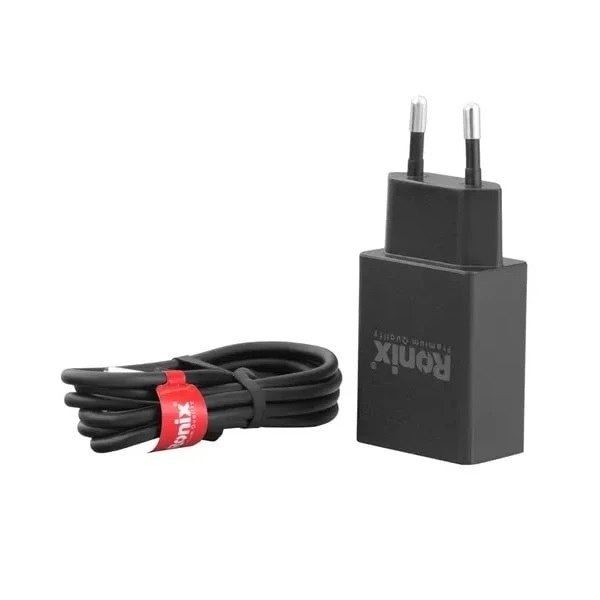ماساژور شارژی مدل 8852 STYLE-PRO رونیکس