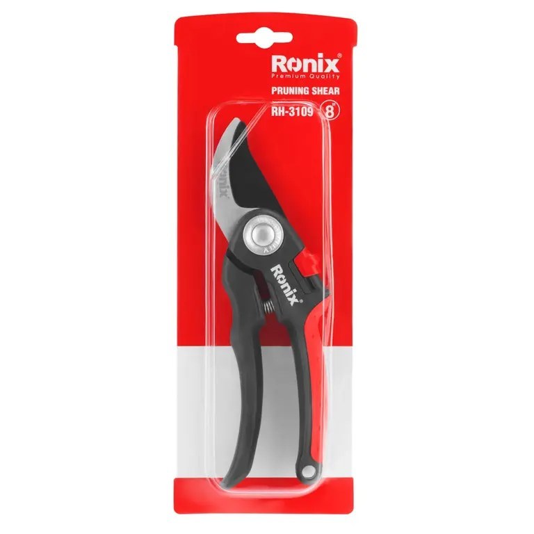 قیچی باغبانی SLIDEY RH-3109 رونیکس