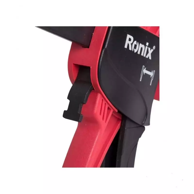 پیچ دستی فشاری 25 سانتی متر RH-7525 رونیکس