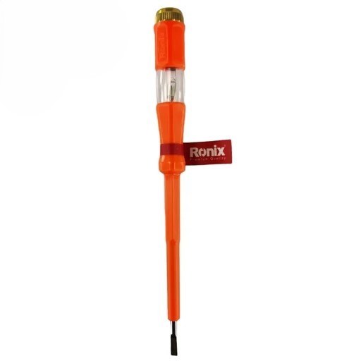 فازمتر بزرگ RH-2718 رونیکس نارنجی