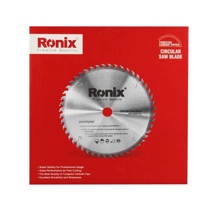 اره الماسه 48×150 RH-5101 MDF رونیکس