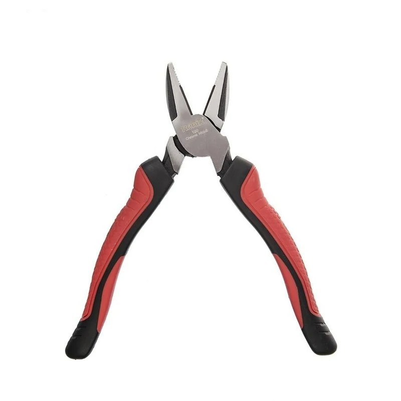 انبر دست 7 اینچ لئو کد RH-1127 رونیکس