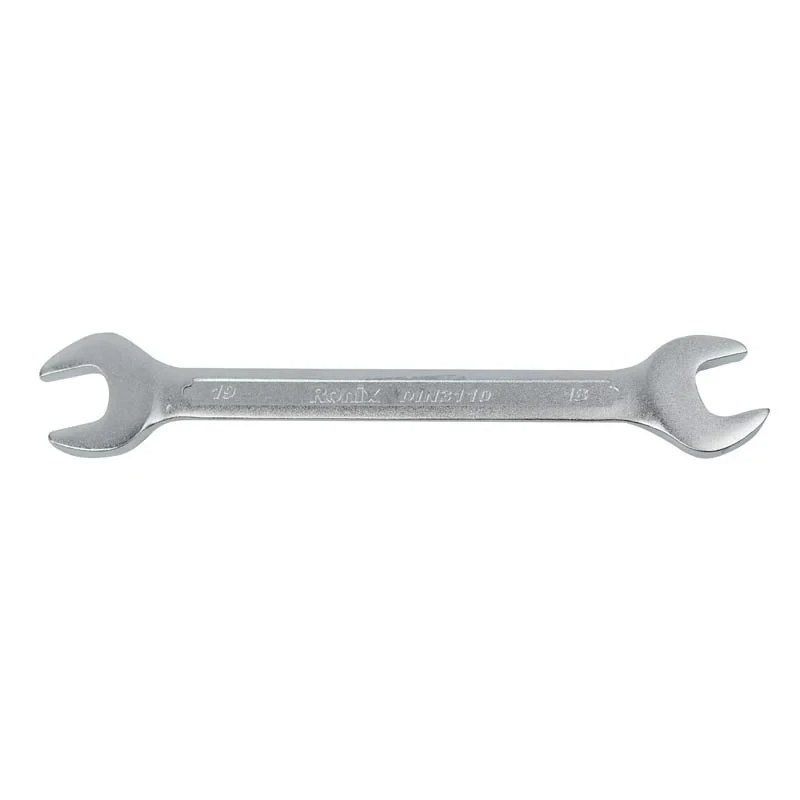 آچار دو سر تخت سایز 19×18 RH-2218 رونیکس