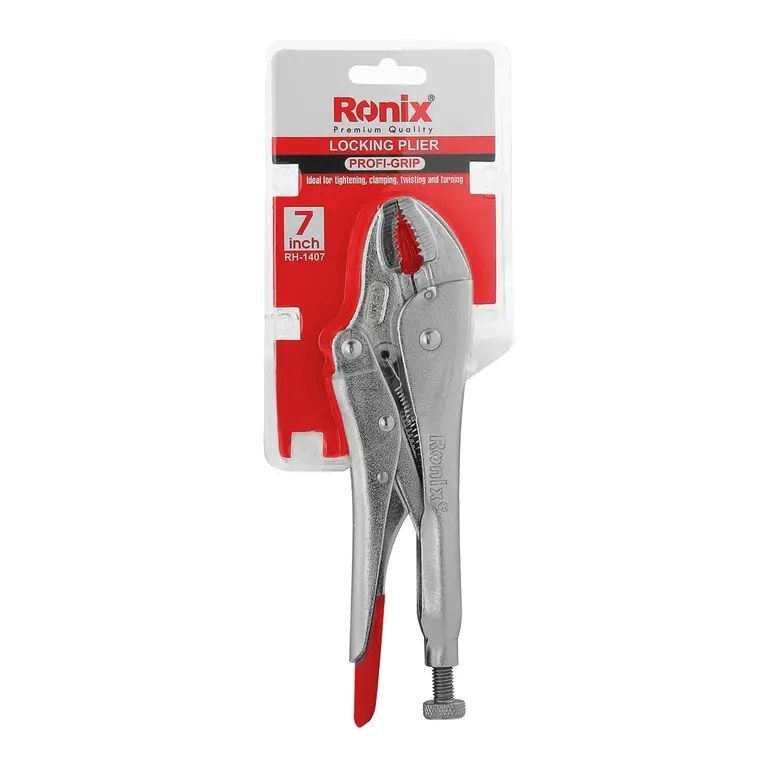 انبرقفلی CR-MO سایز 7 RH-1407 رونیکس