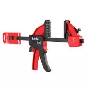 پیچ دستی فشاری 25 سانتی متر RH-7525 رونیکس