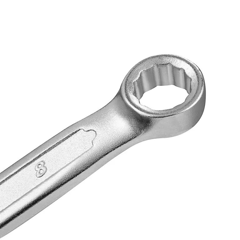 آچار یکسر تخت یکسر رینگ 8 RH-2108 رونیکس