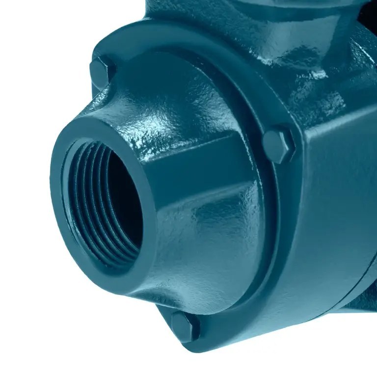 الکتروپمپ 0,5 اسب بخار محیطی RH-4020 رونیکس