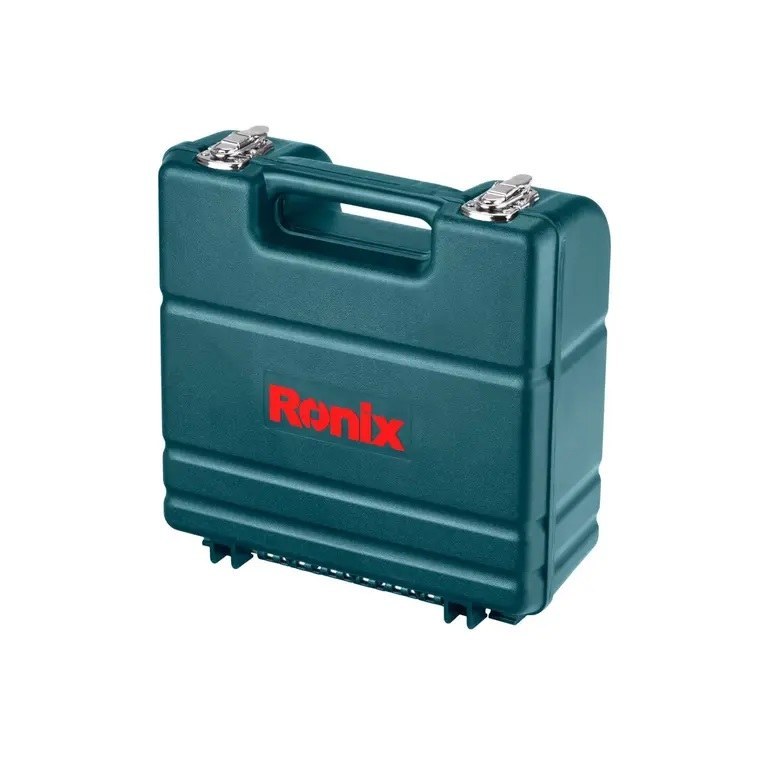 تراز لیزری دوخط نور سبز RH-9500G رونیکس