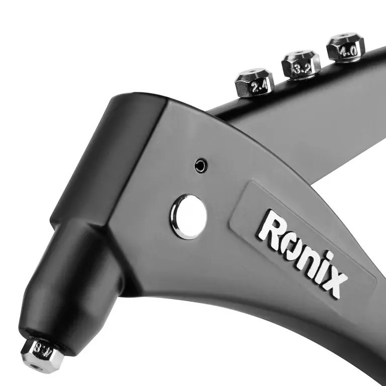 انبرپرچ ارگو پلاس RH-1608 رونیکس