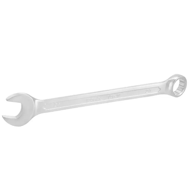 آچار یکسر تخت یکسر رینگ 20 RH-2120 رونیکس