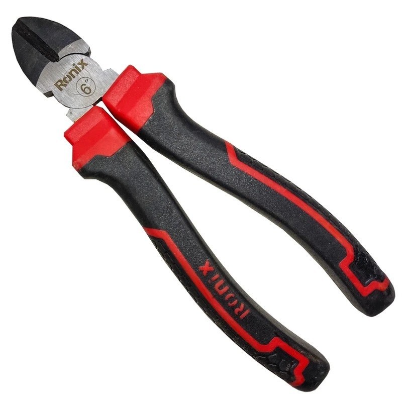 سیم چین سایز 6 مدل مکسی RH-1266 رونیکس