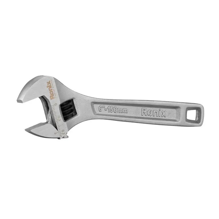 آچار فرانسه 6 اینچ لیبرا RH-2401 رونیکس