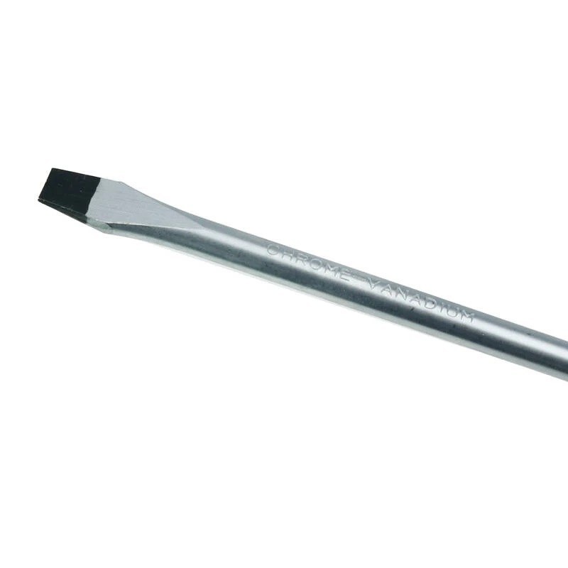 پیچ گوشتی تکی دسته کریستالی تک رنگ 125×6 دوسو RH-2768 رونیکس