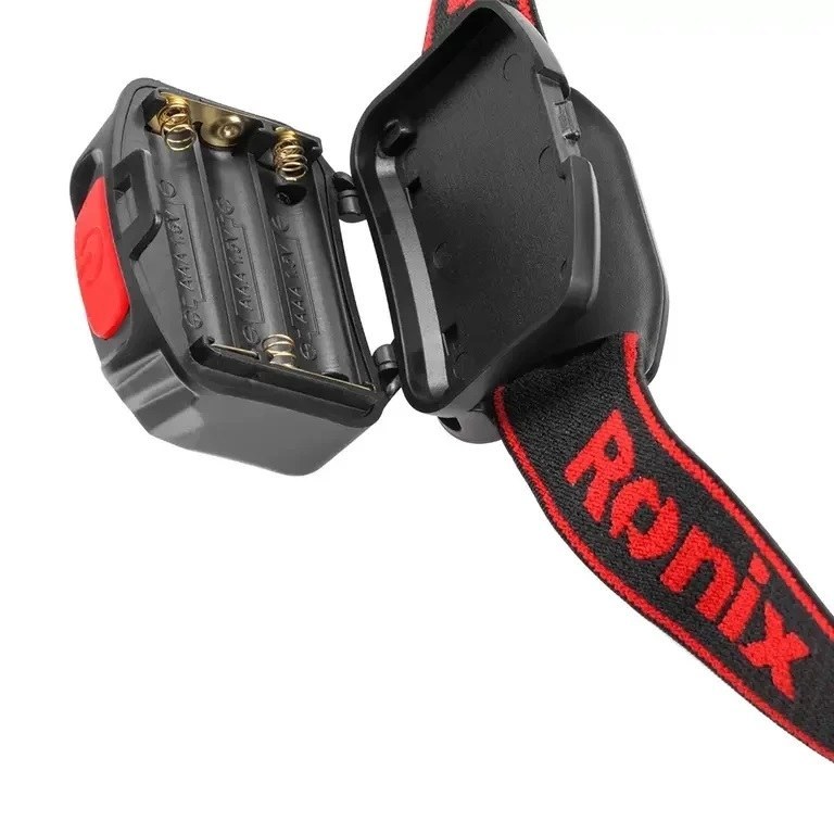 چراغ پیشانی RH-4283 رونیکس