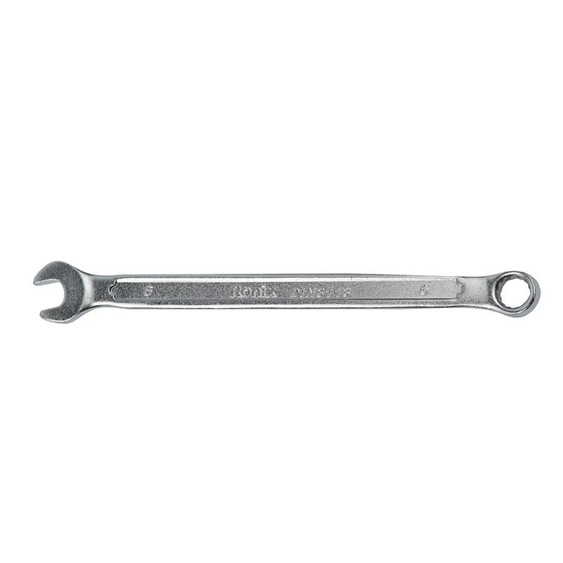 آچار یکسر تخت یکسر رینگ 6 RH-2106 رونیکس