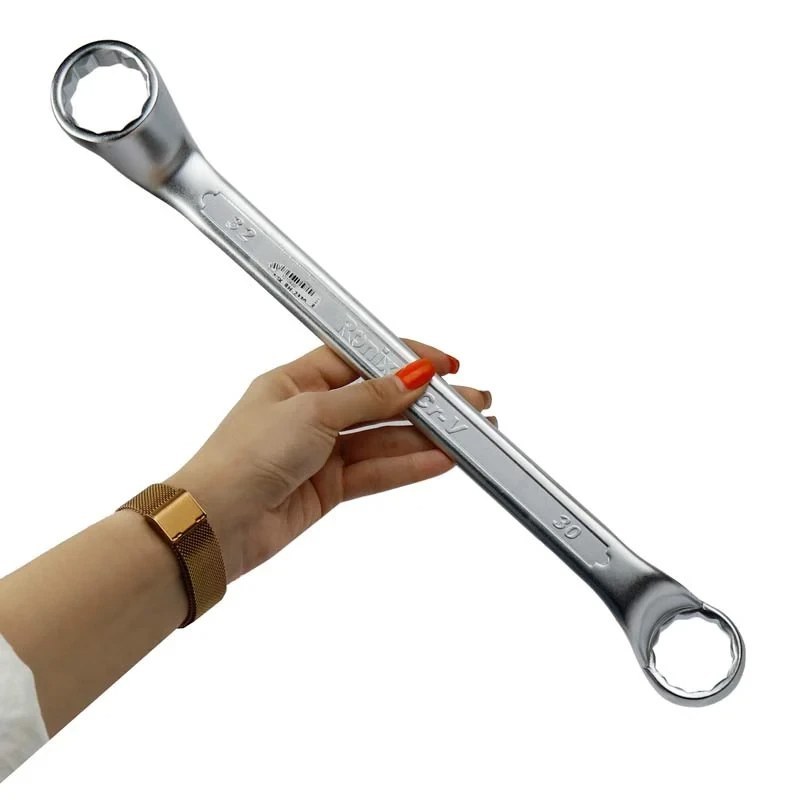 آچار دو سر رینگ 32×30 RH-2330 رونیکس