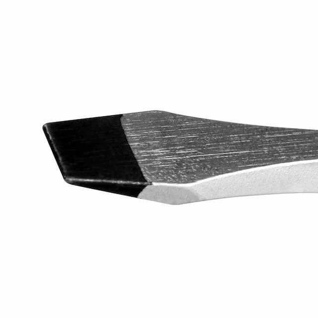 پیچ گوشتی تکی دسته TPR ضربه خور 150×5 دوسو RH-2958 رونیکس