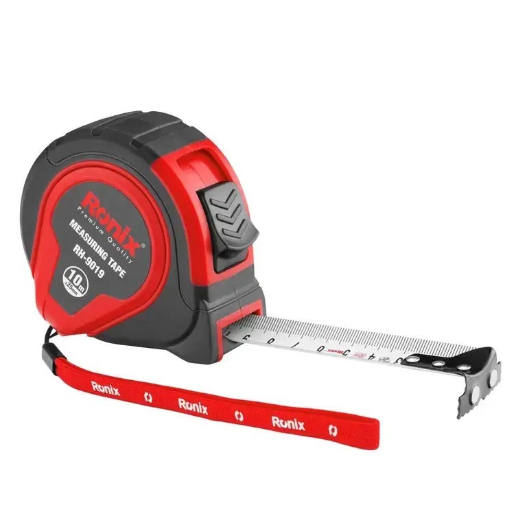 متر میکرون 10 متری RH-9019 رونیکس