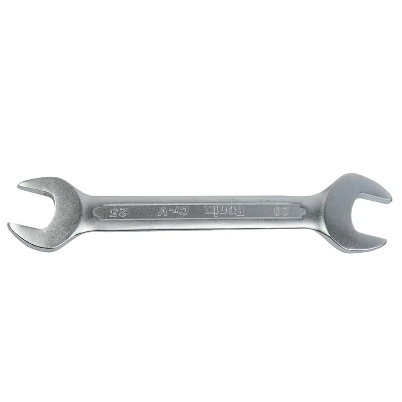 آچار دو سر تخت سایز 28×25 RH-2225 رونیکس