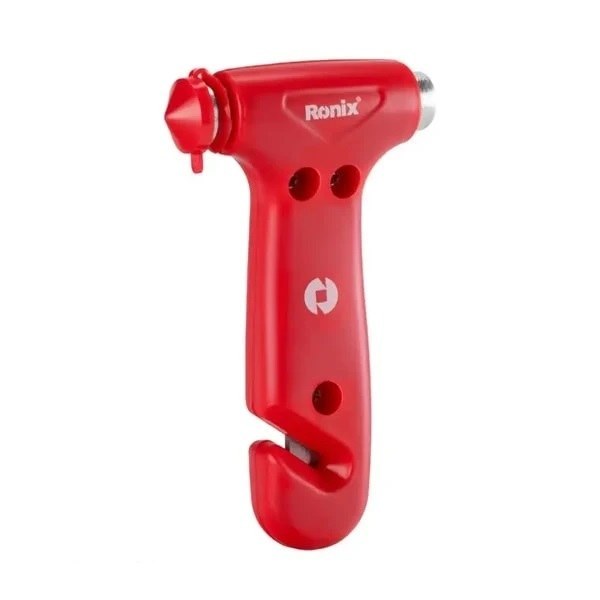 کیت خودرویی 14 پارچه RH-9199 رونیکس
