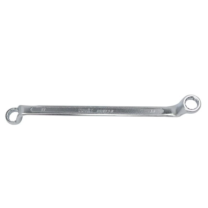آچار دو سر رینگ 11×10 RH-2310 رونیکس