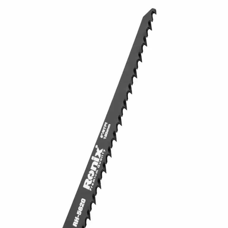تیغ اره افقی بر 15 سانت چوب بر RH-5620 رونیکس