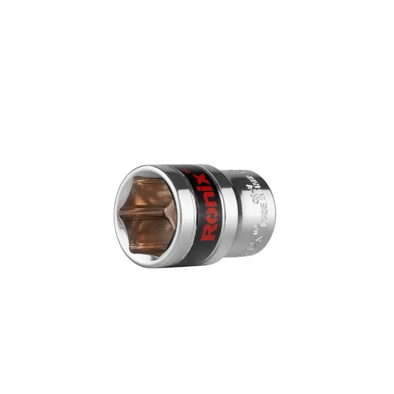 بکس تکی 20 میلی متر RH-2672 رونیکس