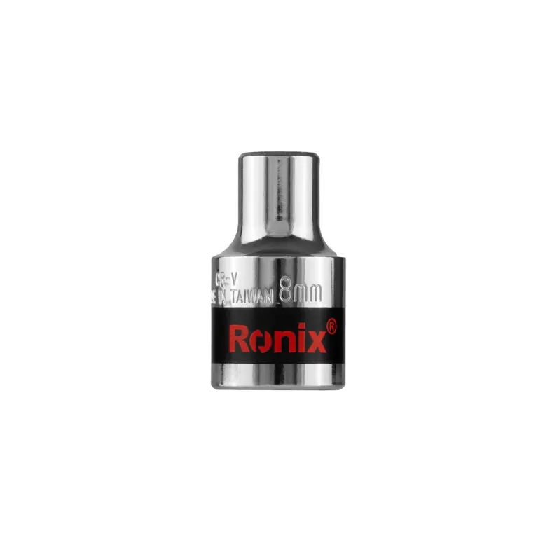 بکس تکی 8 میلی متر RH-2660 رونیکس