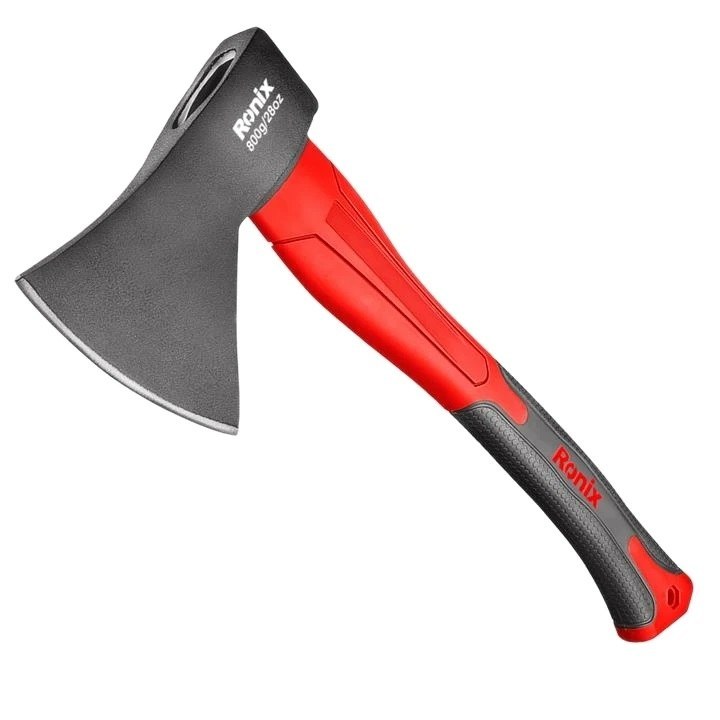 تبر 600 گرمی فایبر RH-4700 رونیکس