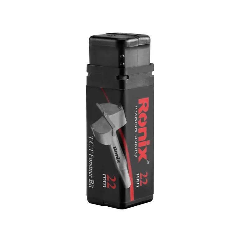 مته گازور 22 RH-5307 رونیکس
