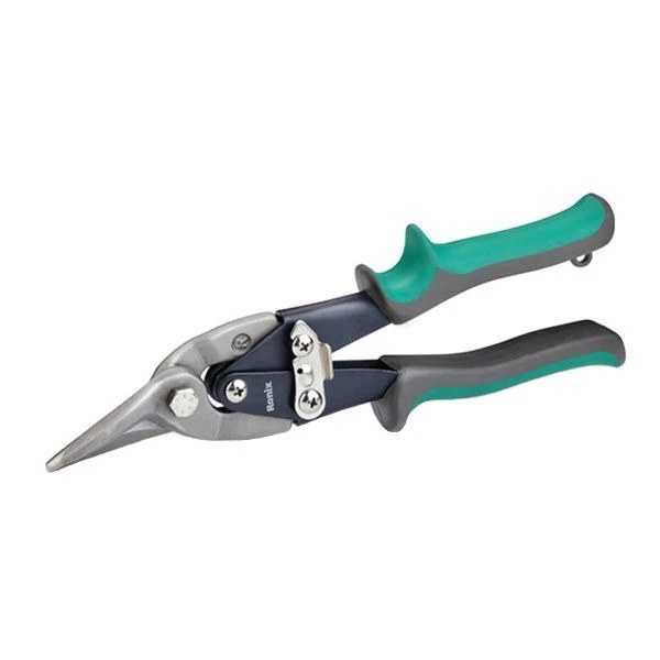 قیچی ورق بر راست بر RH-3905 رونیکس