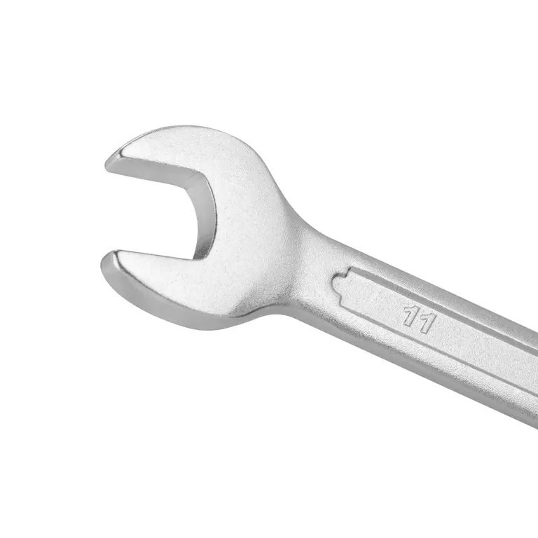 آچار یکسر تخت یکسر رینگ 11 RH-2111 رونیکس