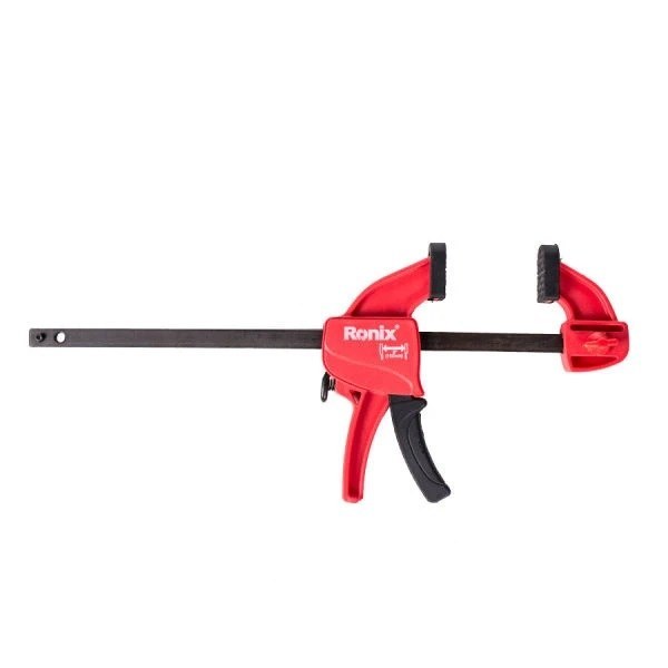 پیچ دستی فشاری فانتزی 15 سانتی متر RH-7502 رونیکس