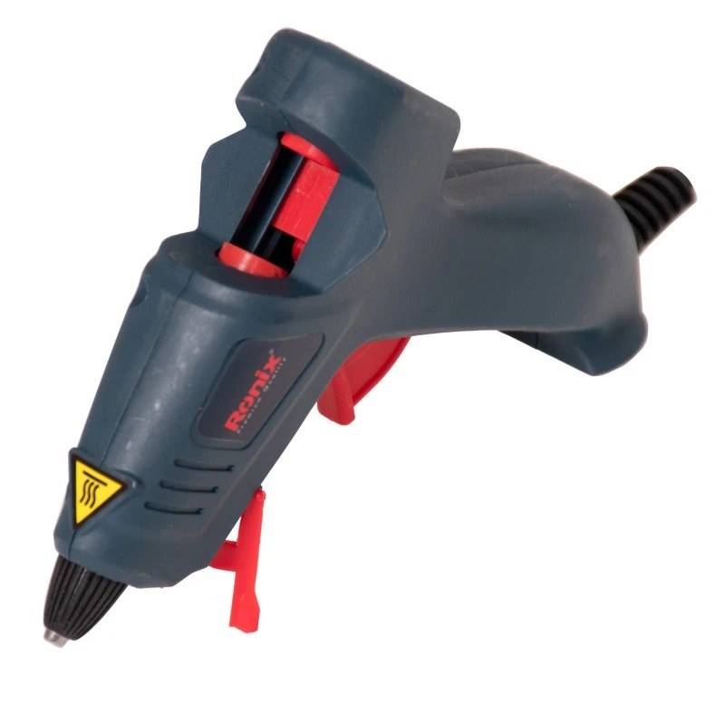 تفنگ چسب حرارتی 20 وات RH-4463 رونیکس