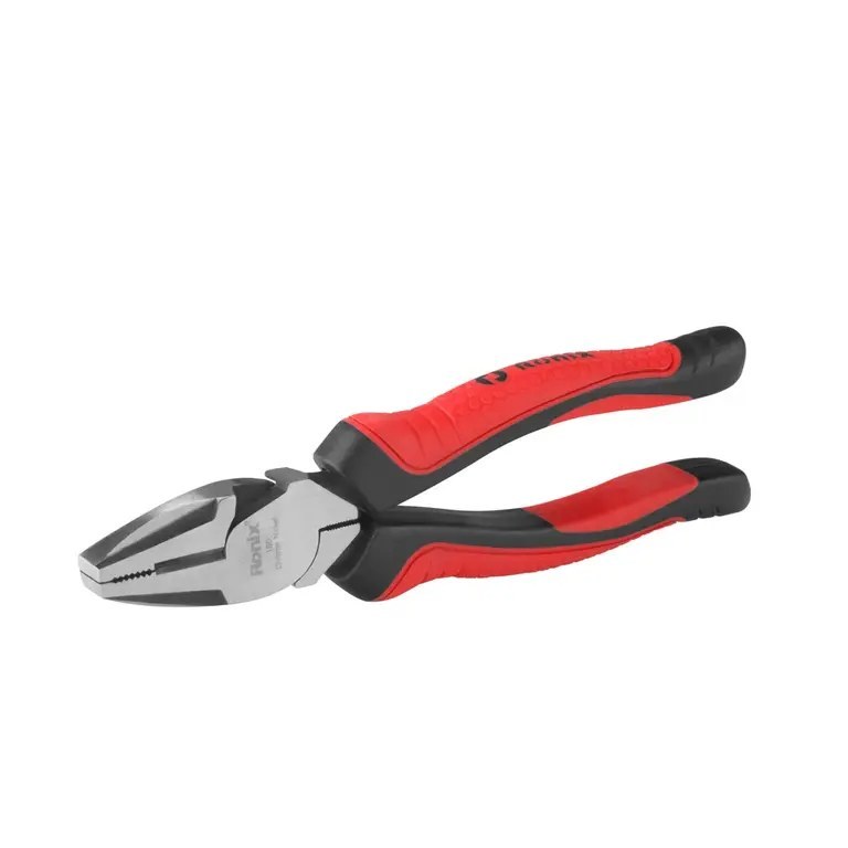 انبر دست 7 اینچ لئو کد RH-1127 رونیکس