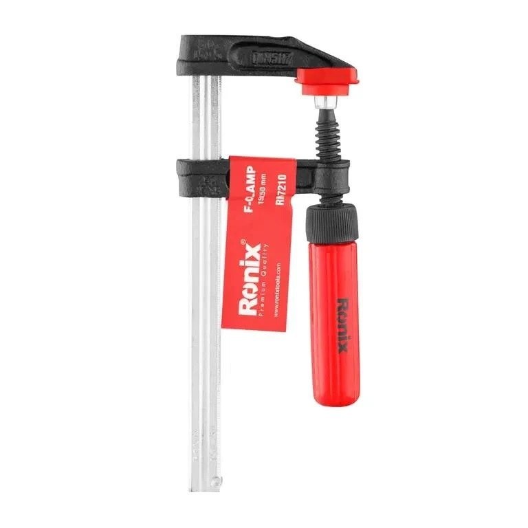 پیچ دستی فانتزی 15 سانتی متر فک 50 RH-7210 رونیکس