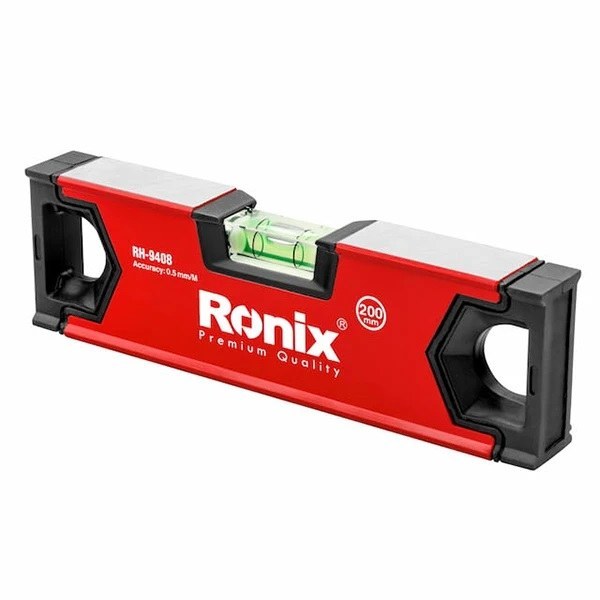 تراز بنایی 20 سانتی متر RH-9408 رونیکس