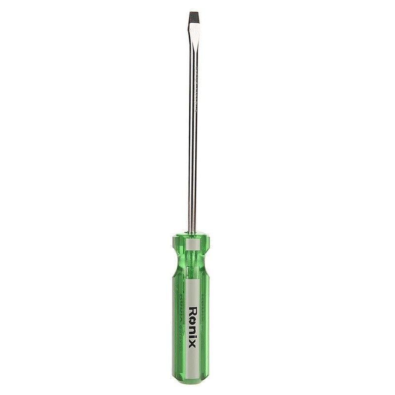 پیچ گوشتی تکی 125×5 دوسو RH-2751 رونیکس