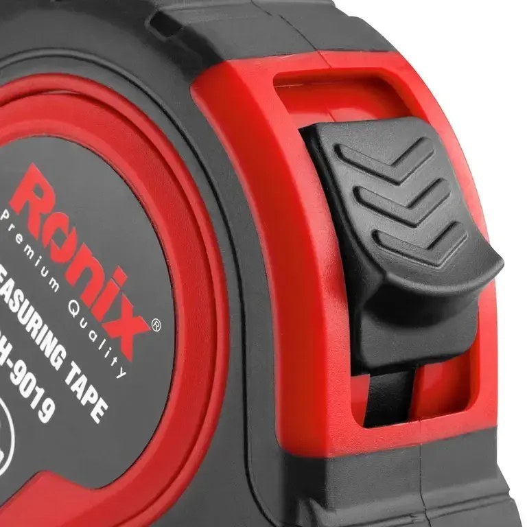 متر میکرون 10 متری RH-9019 رونیکس