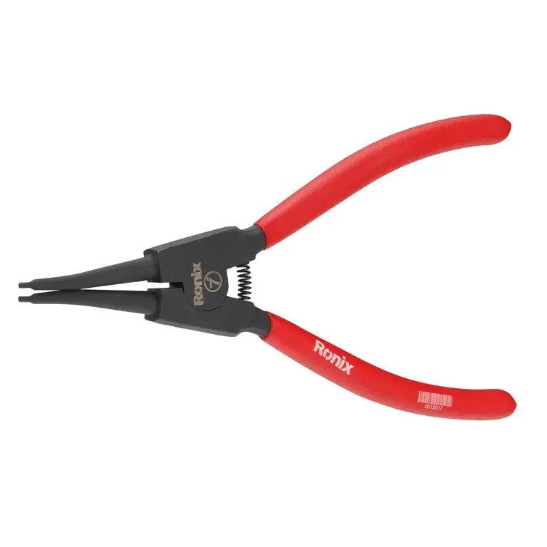 خار جمع کن سر راست 7 اینچ RH-1707 رونیکس