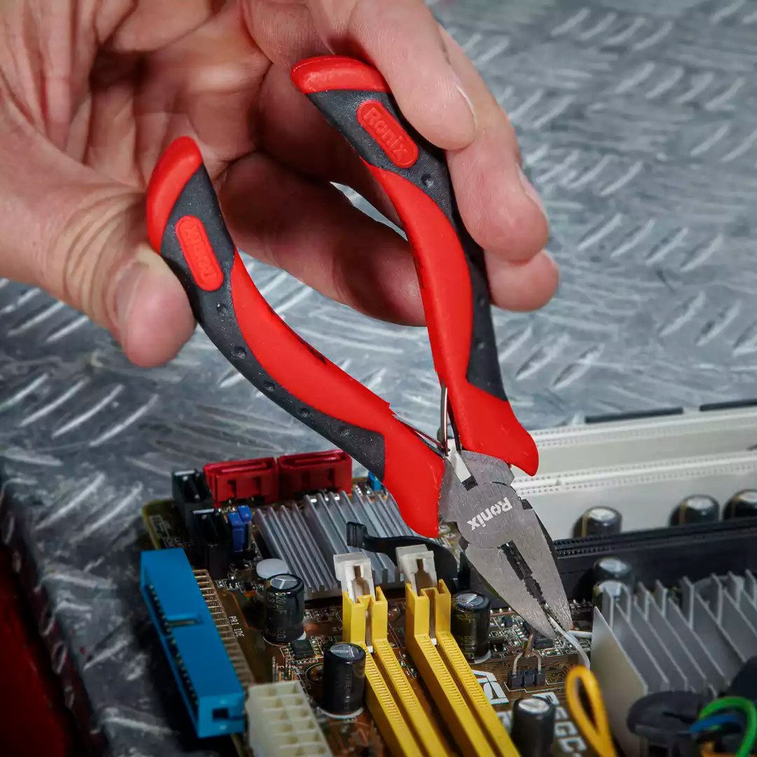 انبردست مینی RH-1104 رونیکس