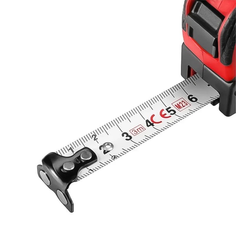 متر روکش دار دوطرفه نشکن 3 متری RH-9038 رونیکس