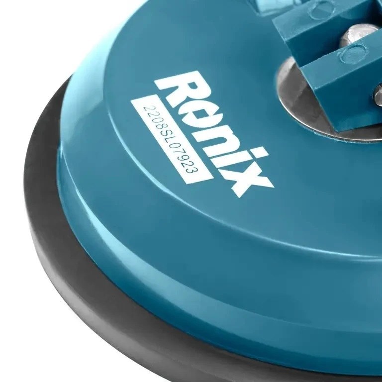 قاپک شیشه تک قلو RH-9930 رونیکس