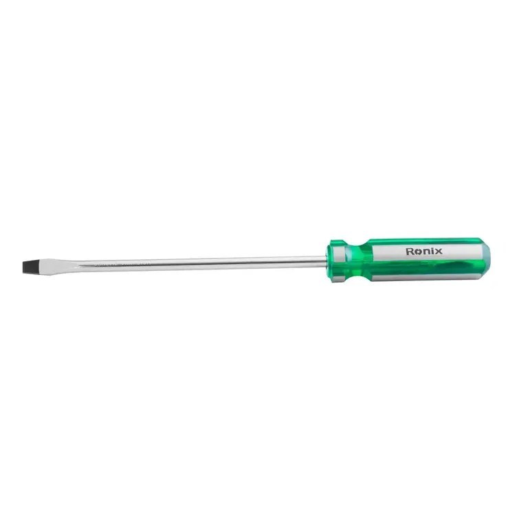 پیچ گوشتی تکی 150×8 دوسو RH-2780 رونیکس