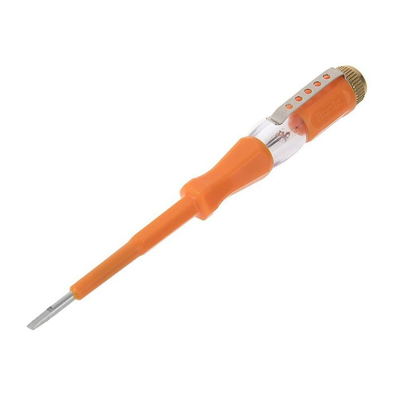 فازمتر بزرگ RH-2718 رونیکس نارنجی